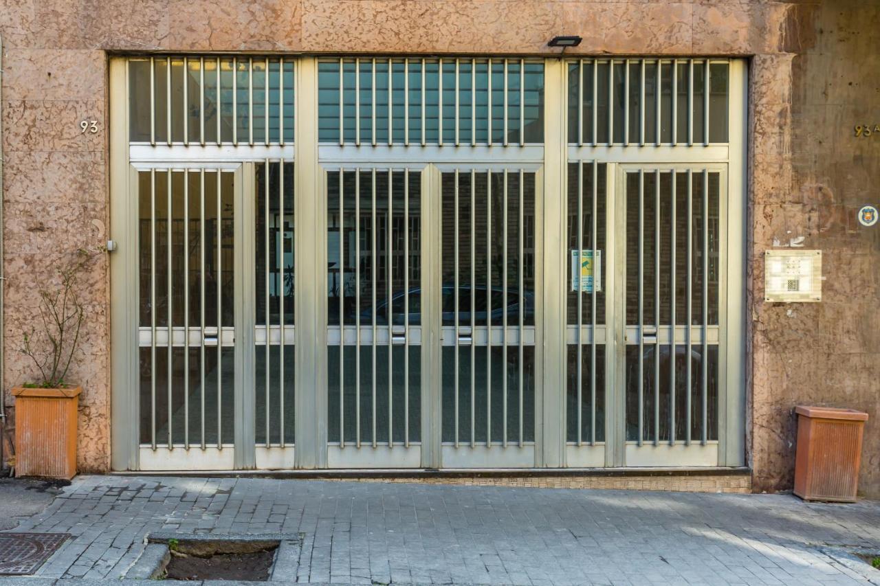 Style Houses In Naples By Wonderful Italy Nápoles Exterior foto
